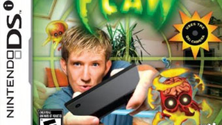 System Flaw Is Actually The First DSi-only Game